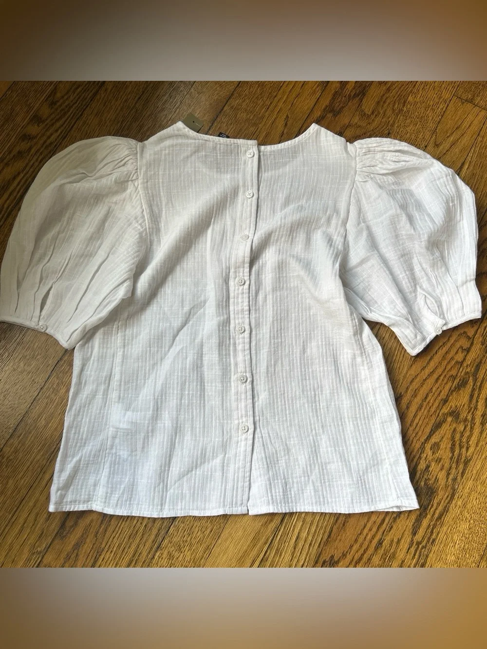 J. Crew nwt crew